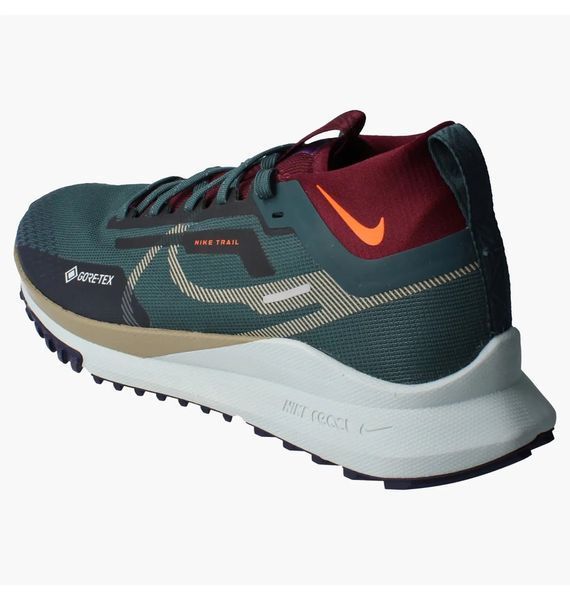 Кросівки Nike React Pegasus Trail 4 Gore Tex V2 HM9728-300 фото