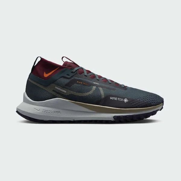 Кросівки Nike React Pegasus Trail 4 Gore Tex V2 HM9728-300 фото