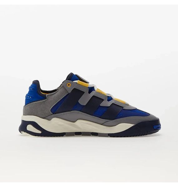 Кросівки Adidas Niteball h06510 фото