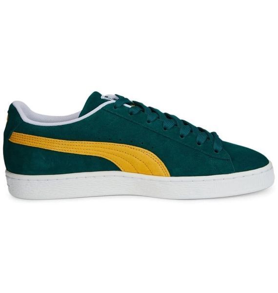 Кросівки Puma Suede 386595-02 фото
