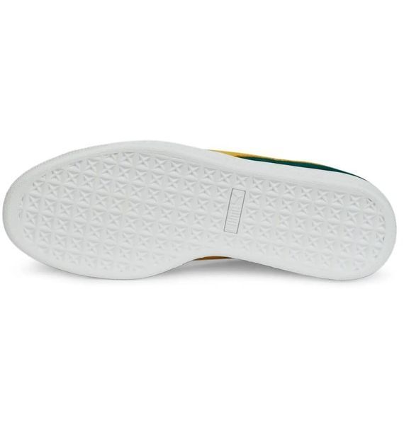 Кросівки Puma Suede 386595-02 фото