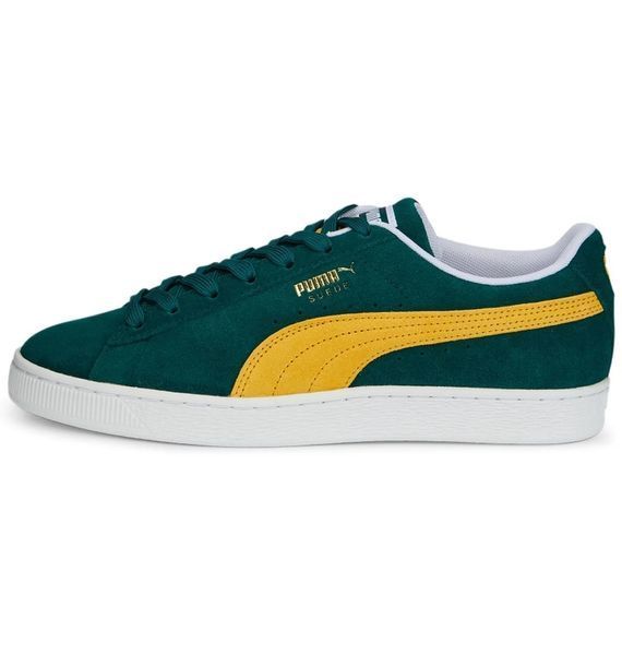 Кросівки Puma Suede 386595-02 фото